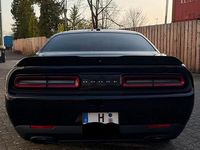 Gebraucht Dodge Challenger 309 PS (227 kW) 2018 Schwarz Coupé