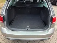 Gebraucht VW Golf VII 116 PS (85 kW) 2018 Grau Kombi