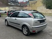 Second-hand Ford Focus 115 CP (84 kW) 2005 Gri Hatchback