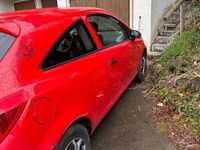 gebraucht Opel Corsa 1.0 Twinport ecoFLEX -