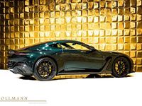 Gebraucht Aston Martin Vantage 700 PS (514 kW) 2023 Pentland green Coupé