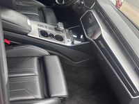 Gebraucht Audi A6 Design 231 PS (169 kW) 2020 Schwarz Kombi
