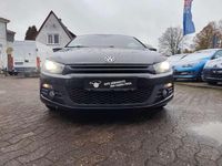 Używany VW Scirocco Match 140 KM (102 kW) 2013 Czarny Coupe