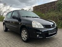 gebraucht Renault Clio II 1.2 Campus Authentique *Klima*TÜV06/25