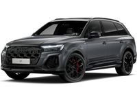 Neu Audi Q7 S-Line 286 PS (210 kW) 2026 Grau (daytonagrau perleffekt) SUV