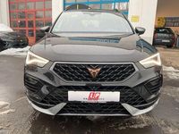 Gebraucht Cupra Ateca VZ 301 PS (221 kW) 2021 Schwarz SUV