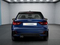 Gebraucht Audi A1 207 PS (152 kW) 2024 Blau SUV