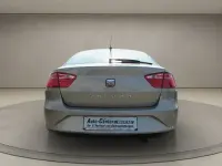 Gebraucht Seat Toledo Style 140 PS (102 kW) 2013 Beige Kleinwagen