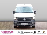 gebraucht VW Crafter mittellang HD 2.0 TDI EU6d NAVI