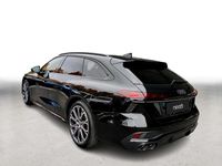 Neu Audi A6 Ambiente 204 PS (150 kW) 2025 Schwarz Kombi