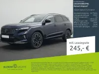 Gebraucht Renault Espace Esprit Alpine 200 PS (147 kW) 2025 Blackpearl schwarz SUV