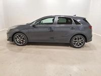 Neu Kia Ceed Style 140 PS (102 kW) 2025 Wolf grey Kleinwagen