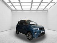 Ny Aixam Crossover Premium 2026 Petrolmetallic ( a 509 ) Hatchback