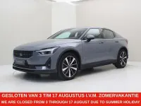 Gebraucht Polestar 2 Long Range Dual motor 300 kW (408 PS) 2021 Grau Kleinwagen