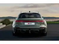 Neu Audi RS5 Ambiente 639 PS (469 kW) 2026 Bedfordgrün metallic (metallic) Kombi