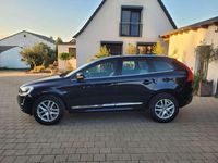 Gebraucht Volvo XC60 Summum 190 PS (139 kW) 2017 SUV