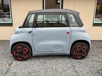 Gebraucht Citroën AMI 2022 Blau Kleinwagen