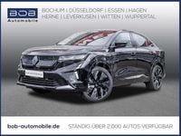 Gebraucht Renault Rafale Esprit Alpine 300 PS (220 kW) 2025 Schwarz SUV