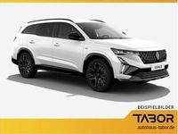 Gebraucht Renault Espace Esprit Alpine 200 PS (147 kW) 2024 Rot (rot (weitere farben wählbar)) Van / Kleinbus