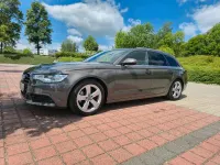 Gebraucht Audi A6 204 PS (150 kW) 2012 Limousine