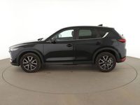 gebraucht Mazda CX-5 2.0 Exclusive-Line 2WD, Benzin, 19.180 €