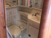 Gebraucht Peugeot J5 1991 Weiß Van