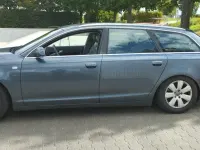 Occasion Audi A6 180 ch (132 kW) 2007 Break