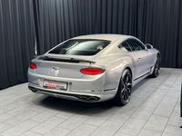 Gebraucht Bentley Continental GT 635 PS (467 kW) 2018 Beige