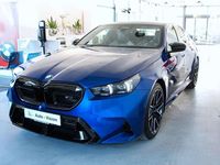 Gebraucht BMW M5 Performance 727 PS (534 kW) 2025 Blau Limousine