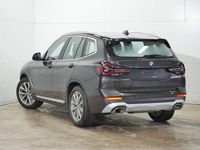 Gebraucht BMW X3 Performance 190 PS (139 kW) 2024 Schwarz SUV