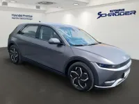 Gebraucht Hyundai Ioniq 5 Dynamiq 225 kW (306 PS) 2022 Grau SUV
