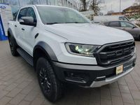 Gebraucht Ford Ranger Raptor 212 PS (155 kW) 2022 Weiss Pickup