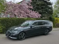Gebraucht Mercedes E200 160 PS (117 kW) 2020 Kombi