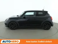 Gebraucht Mini Cooper Classic 136 PS (100 kW) 2024 Schwarz Kleinwagen