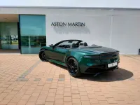 Occasion Aston Martin DBS 725 ch (533 kW) 2023 Vert Cabriolet