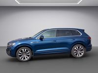 gebraucht VW Touareg 3.0 V6 TDI R-Line 4Motion