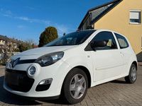 Gebraucht Renault Twingo 75 PS (55 kW) 2013 Weiß Kleinwagen