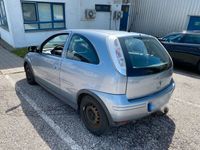 gebraucht Opel Corsa C, 1.2 Twinport