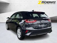 Gebraucht Kia Ceed Vision 140 PS (102 kW) 2025 (1k) zilinaschwarz met. Kleinwagen
