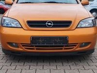 gebraucht Opel Astra Coupé 2.0 16V Turbo -