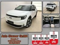 Second-hand Ford Explorer 210 kW (286 CP) 2024 Alb SUV