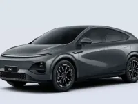 Neu XPENG G6 AWD Performance 358 kW (487 PS) 2026 Graphite gray SUV