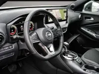 Neu Nissan Juke N-Connecta 143 PS (105 kW) 2026 Manufacturer SUV