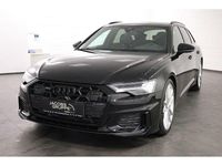 Gebraucht Audi A6 S-Line 286 PS (210 kW) 2025 Mythosschwarz Kombi