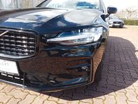 gebraucht Volvo S60 B4 Benzin Geartronic R-Design