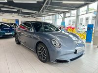 Neu Ora 07 150 kW (204 PS) 2025 Grau Limousine