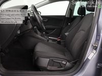 Gebraucht Seat Leon CONNECT 116 PS (85 kW) 2016 Grau Limousine