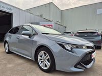 Gebraucht Toyota Corolla 170 PS (125 kW) 2022 Grau Kombi