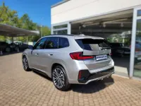 Gebraucht BMW X1 M Sport 211 PS (155 kW) 2024 Grau SUV