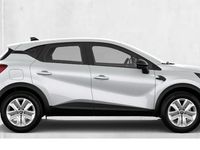 Neu Mitsubishi ASX Plus 91 PS (66 kW) 2025 Weiß metallic SUV